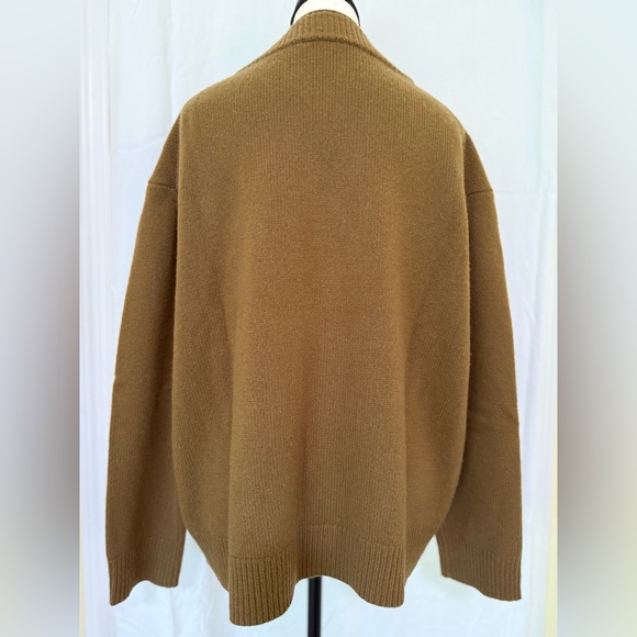 CO Cashmere Cardigan - Picture 8 of 9